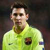 G0ATleomessi