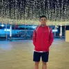 喀什地区都灵小覃