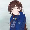 思考中ing