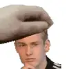 墓北