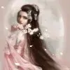 浅凝白