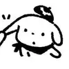 我没有黑眼圈