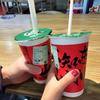 o珍猪奶茶o