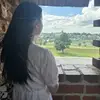 闲散的冲浪者