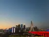 有腹肌的假老练