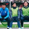 上海申花球迷小陈