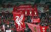 利物浦-Anfield
