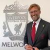 把爱留在Anfield
