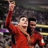 郑州FIFA世界杯最佳球员小韩