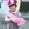 小小老子降临