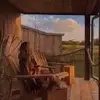 田间语