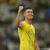 CR7要进球