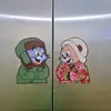 中国国家队球迷006