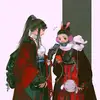 薄欢凉色