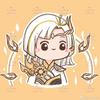 王于兴师与子偕行