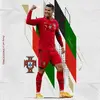 重庆之神cr7