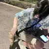 刘什么呢
