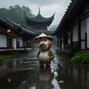 蓝黑一生球迷
