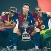 Vamos巴塞罗那
