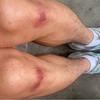 英俊无比骚气十足