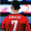 cr7永远的king