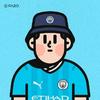 天蓝色的MCI