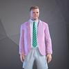 扭扭薯条
