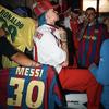 方Messi-