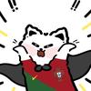 CR7-国足葡萄乌拉