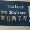 蓝色和黑色是最美最冷艳的搭配