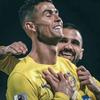 阿醒CR7