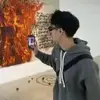 山东经十路梅西