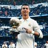 CR7唯一球王