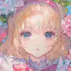 舞楪祈