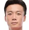 南京城市队长杨贺