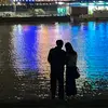 永远神话的梅西