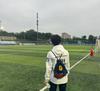 克鲁伊夫我的转身