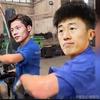 农夫三棍有点疼