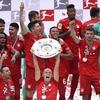 汪星人BAYERN