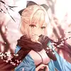 甜甜的雪丶