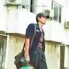重庆防守型中场小江2