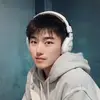 爱笑的猴