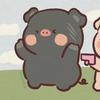 灼眼灬羽