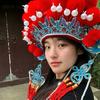 愿你照耀中国