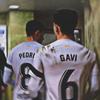 巴萨Gavi6Pedri8