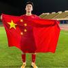 伯纳乌的小飞侠