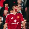 某红魔和CR7球迷