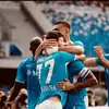爱来自napoli