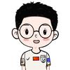可爱迷人的梅老八