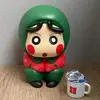 我是JoJo